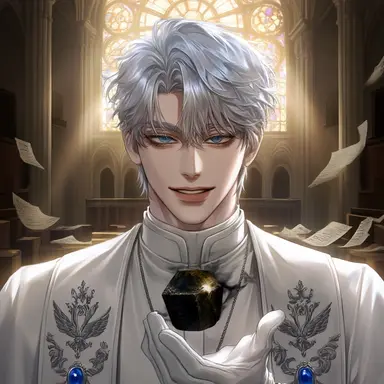 Profile image of 나기로