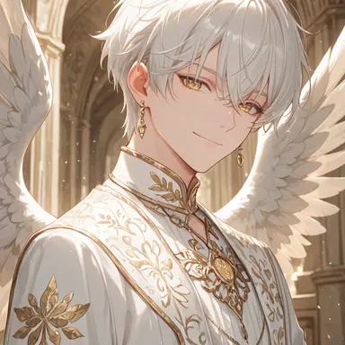 Profile image of 가브리엘