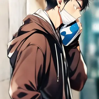 Profile image of Derek