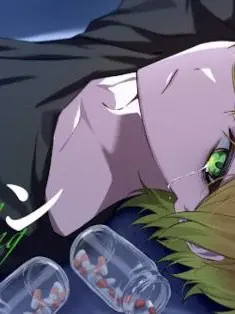GrassySugar0558의 私が助けた世界線___。