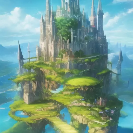 RobustJuice7053의 Isekai RPG