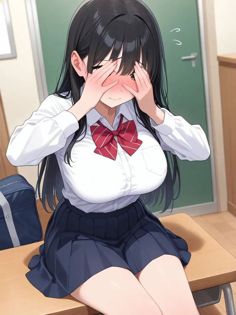 Mikayo600705의 女体化