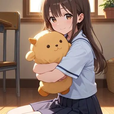 Profile image of 瑞希