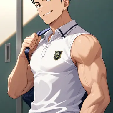 Profile image of 翔太