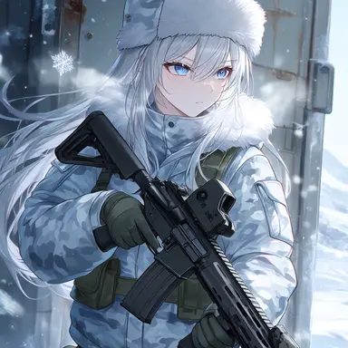 Profile image of 소피아 모로조바