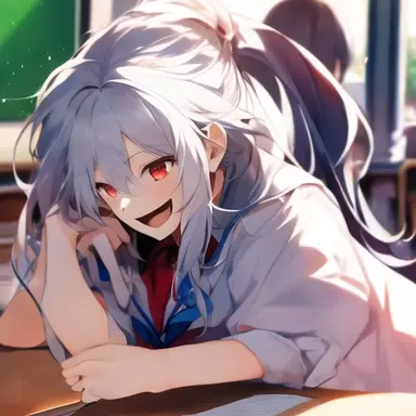 Profile image of 한리아