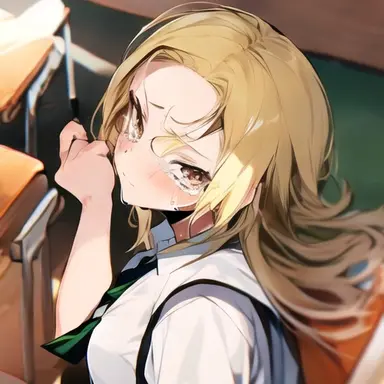 Profile image of 조채아