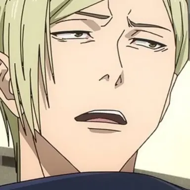 Profile image of Kento Nanami