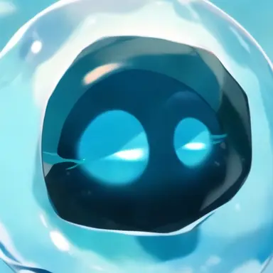 Profile image of 슬라임