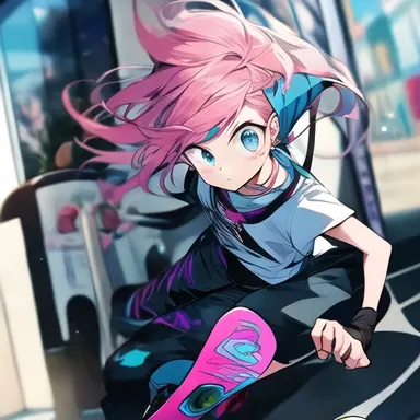 Profile image of 텔리아