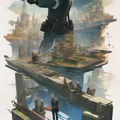 Profile image of B계급 부대