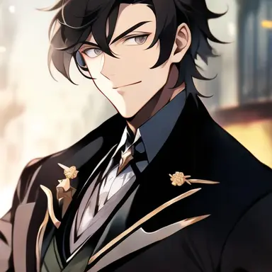 Profile image of 데루스