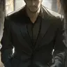 Profile image of 父親はマフィアのボス