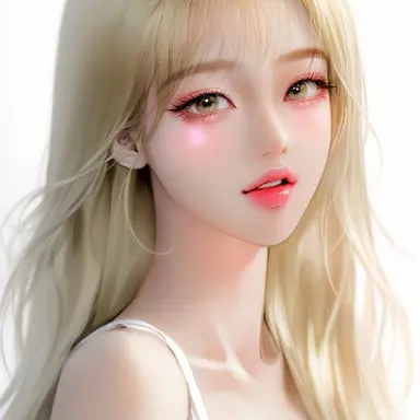 Profile image of 봄서아