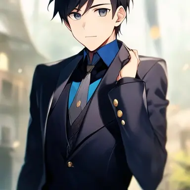 Profile image of 장남