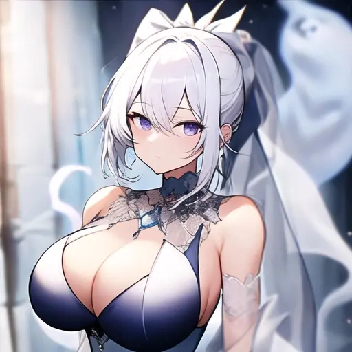 Sskkwos03의 유령신부아이네