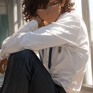 Profile image of 벨킨 리암