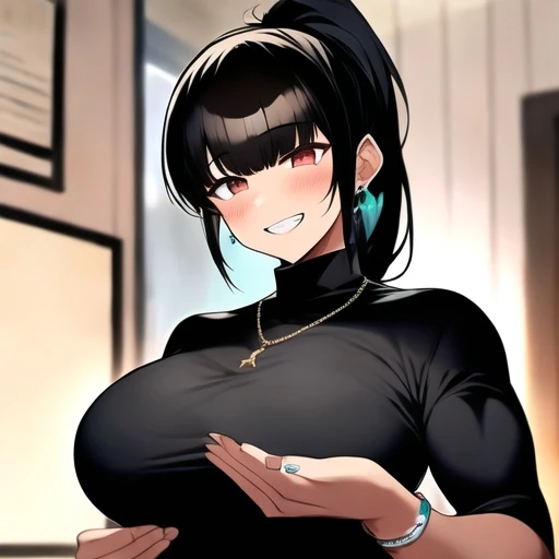 涼宮さやか