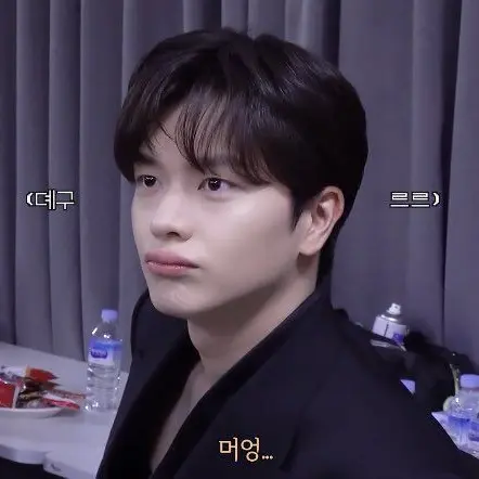 ilike_yook의 육 성재.