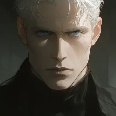 Profile image of David