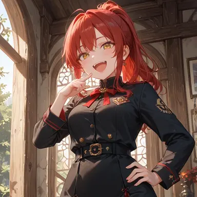 Profile image of 크리시스