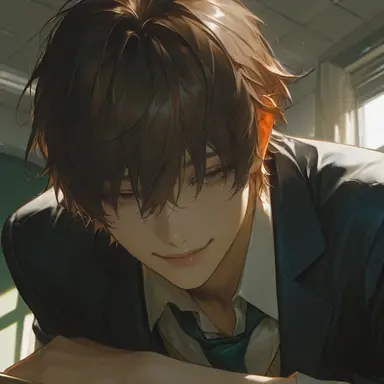 Profile image of 郁仁