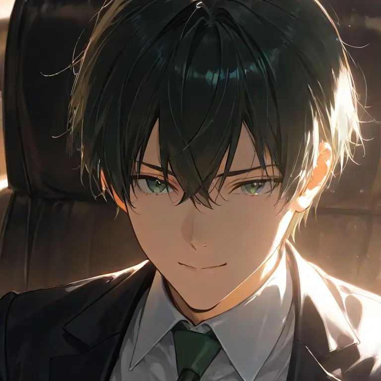 3choocoice3의 元彼の秘書になった...？！