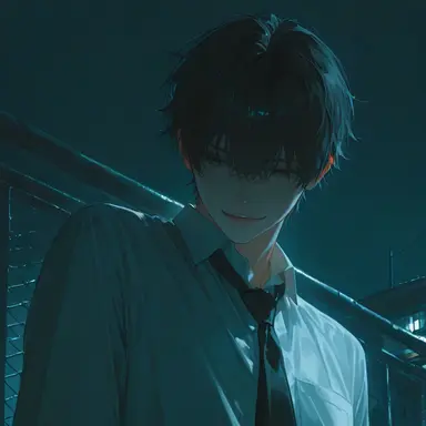 Profile image of 秀弥