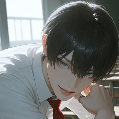 Profile image of 來耶