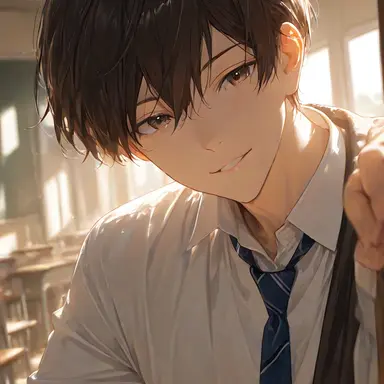 Profile image of 綾人