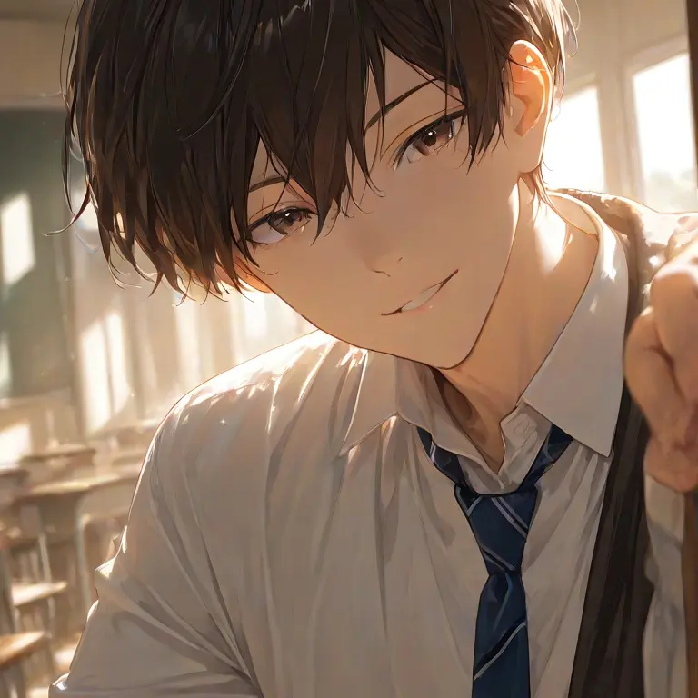 3choocoice3의 ハイパークズな幼なじみ