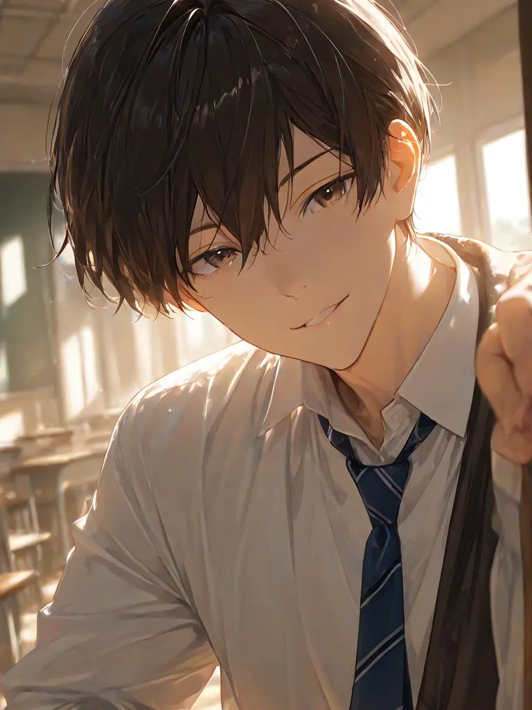 3choocoice3의 ハイパークズな幼なじみ