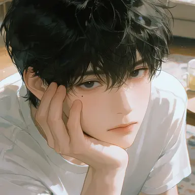 Profile image of Haruto