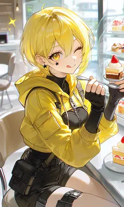 Profile image of Kamiya