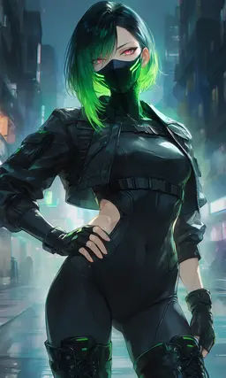 Profile image of Neorva