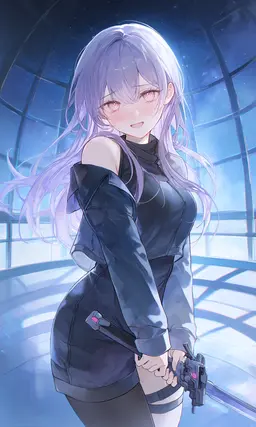 Profile image of Lunaria