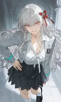 Profile image of 루비아 크로니카