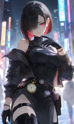 Profile image of Minerva