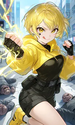 Profile image of Kamiya
