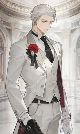 Profile image of 알베르트 로젠