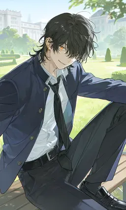 Profile image of 루이드 켄