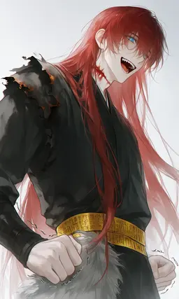 Profile image of Garomi