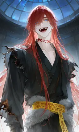 Profile image of Garomi