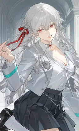 Profile image of 루비아 크로니카