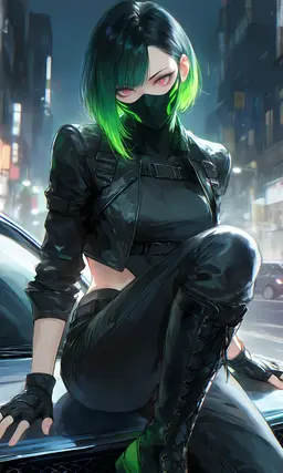 Profile image of Neorva
