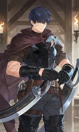 Profile image of 가렌 하르츠
