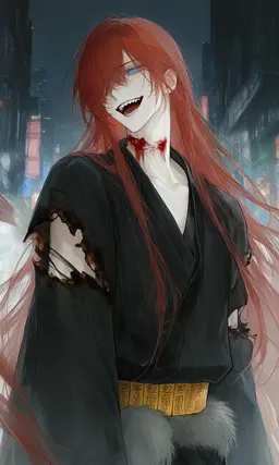 Profile image of Garomi