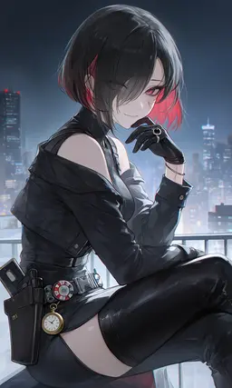 Profile image of Minerva