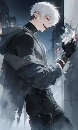 Profile image of Logia