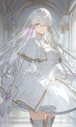 Profile image of 릴리아나 마린